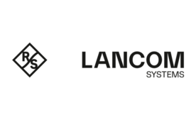 LANCOM - National Partner Coop FIS Cross-Country World Cup Oberhof 2024
