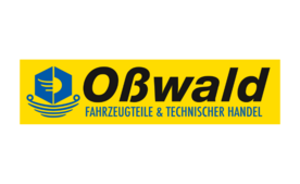 Federn Oßwald - Event Sponsor Coop FIS Cross-Country World Cup Oberhof 2024