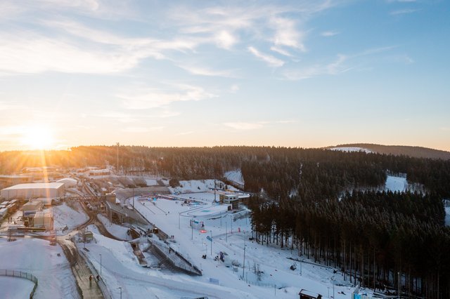 Oberhofer Sport und Event GmbH - Oberhof Events