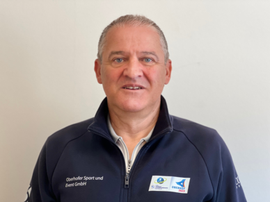 Bernd Wernicke - Oberhofer Sport und Event GmbH Bernd Wernicke - Oberhofer Sport und Event GmbH