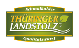 Thüringer Landstolz - National Partner Coop FIS Cross-Country World Cup Oberhof 2024