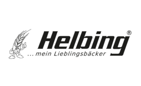 Helbing mein Lieblingsbäcker - National Partner Coop FIS Cross-Country World Cup Oberhof 2024