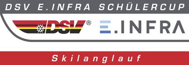 DSV E.INFRA SCHÜLERCUP Skilanglauf