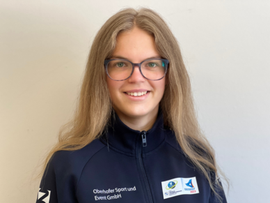 Ronja Wagner - Oberhofer Sport und Event GmbH Ronja Wagner - Oberhofer Sport und Event GmbH