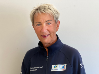 Iris Böttcher - Oberhofer Sport und Event GmbH Iris Böttcher - Oberhofer Sport und Event GmbH