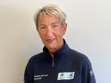 Iris Böttcher - Oberhofer Sport und Event GmbH